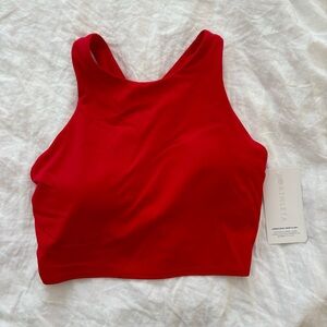 Athleta ‘Conscious Crop’ bra